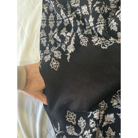 NWT Chico’s Medallion Print Shawl Cardigan Size 4(XXL) No BELT!!! - Picture 4 of 10